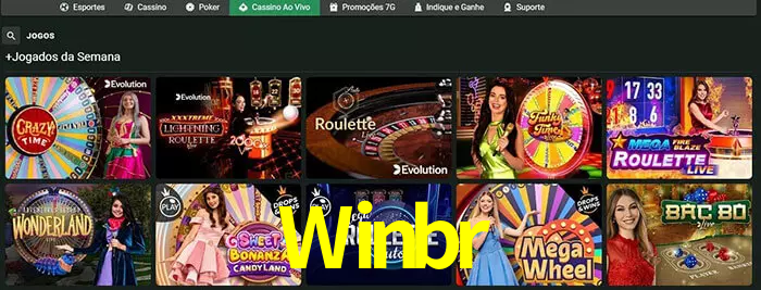 Winbr bet