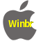 Aplicativo Winbr para iOS