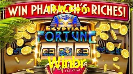 Jackpot Winner
