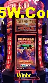 Winbr,Winbrl Com Login