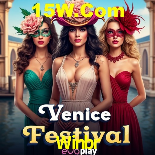 Bônus de Boas-vindas Winbr