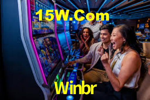 Winbr: A Experiência de Casino com Jogos de Mesa ao Vivo