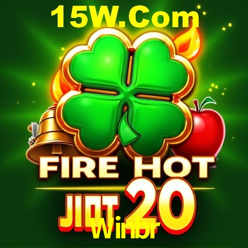 Descubra o Mundo do Cassino Online com Winbr