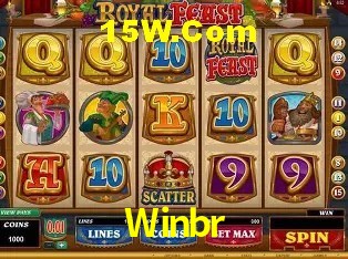 Desvendando o Mundo dos Jogos Virtuais na Winbr