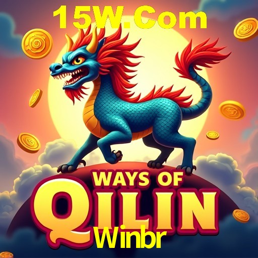 Bônus de Boas-vindas Winbr