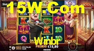 Roulette Table Winbr