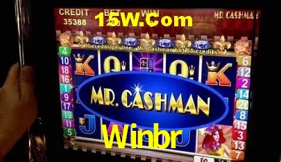 Inovações de Jogos na Winbr: O Futuro das Experiências Interativas