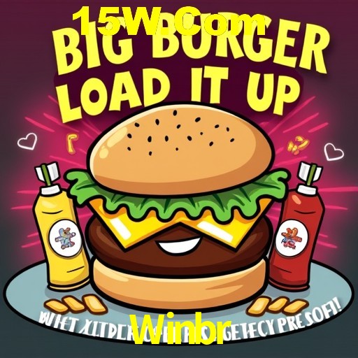 APP oficial da Winbr para mobile