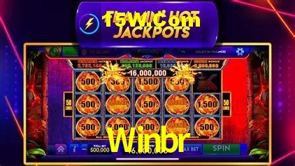 A Experiência Imersiva dos Cassinos Ao Vivo no Winbr