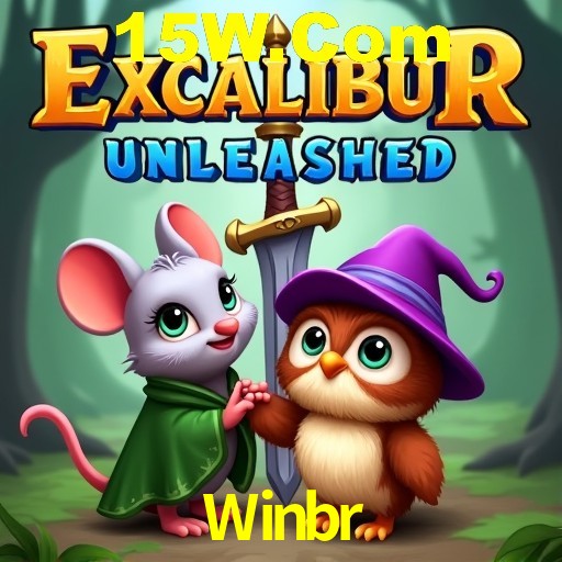 Provedores de Jogos Winbr